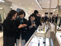 아모레퍼시픽 비즈니스 센터 대구점 오픈