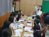 대구 동중·성당中이 학교예술교육 공모전 우수학교에 뽑힌 비결은?