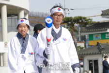 경북 곳곳 독립의 횃불…안동·영덕 시민들 거리행진