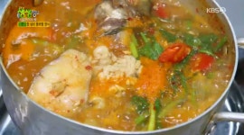 리얼가왕 5000원 냄비동태탕정식·20000원 냄비해물돼지갈비찜, 청량리역 경동시장 인근 맛고을갈비찜 위치는? 2TV 저녁 생생정보통... 