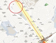 은평구 화재, 3호선 불광역 모델하우스 위치는?