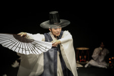 신인 안무가 5명의 화려한 춤판