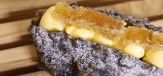 목동 염창역 먹물빵 파는 블루밀 생방송투데이 오늘방송맛집 골목빵집 소개 가는 방법은?