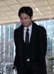 '버닝썬 사태 발단' 김상교 경찰 출석 