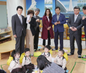대구시의회 교육위, 불로초 병설유치원 방문