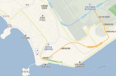 국수의신 인천 영종도 마시안해변 해물 냄비 칼국수 미애네칼국수 생방송 오늘저녁 소개