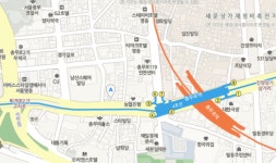 충무로 50년 가발 도대체 어디?
