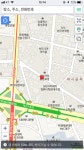 [현장사진] 대구 동성로 통신골목 인근 공사장서 비계 쓰러져