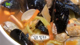 목동 얼큰·팥 칼국수 맛집 명가들깨칼국수 본점 2TV 저녁 생생정보통 맛집오늘 택시맛객 소개