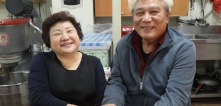 생방송투데이 인생분식 동두천 중앙시장 옛날도넛 파는 순아네분식 오늘방송맛집으로 소개