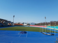경산시, 제57회 경북도민체육대회 준비 한창