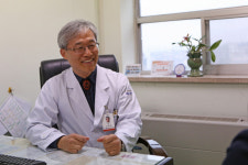 [메디컬 인터뷰] 영남대학교병원 김성호 병원장 지방과 서울 의료격차 오해 안타까워
