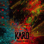 KARD, 역대급 한방 담은 밤밤으로 오늘 전격 컴백