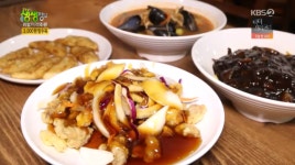3000원 탕수육, 2000원 짜장면, 3500원 짬뽕, 1500원 튀김만두 실화? 부천자유시장 본토반점 2TV 저녁 생생정보통 맛집오늘 리얼가왕 소개