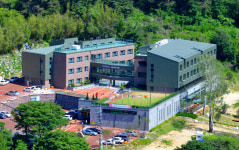 [호텔특집] 비슬산 아젤리아 호텔