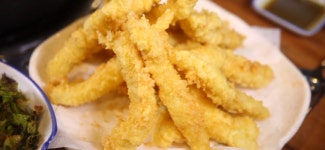 안양 평촌 복맑은탕 복튀김 맛집 부산복칼국수 위치는? 생방송투데이 오늘방송맛집 맛의 승부사 소개