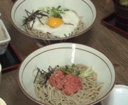강릉 일본식 마·명란·온 인생 메밀국수 달인, 맛집 오무라안의 장도훈(46) 씨 생활의 달인 소개 식당 위치는?