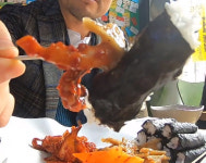 은둔식달 인천 충무김밥 달인, 간판 없는 통영뱃머리충무김밥 조두연(54) 씨 생활의 달인 등장 가는 방법은?