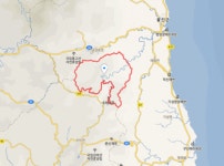 [속보] 울진 산불 위치는? 금강송면 왕피리 2일 오후 5시 17분쯤 화재 발생