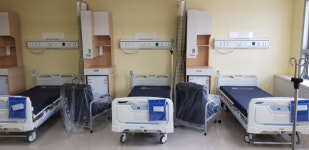 [미리 보는 동산병원] 안전·편의·만족성 높인 환자중심병원