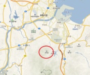 포항 운제산 산불 발생 화재 현장 위치는?