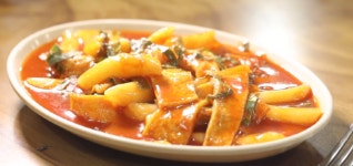 엄마표 떡볶이 생방송투데이 오늘방송맛집 인생분식 청주 한마루떡볶이 등장 위치 어디?