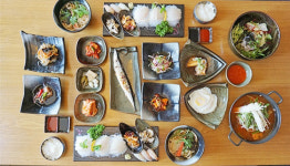 구미 옥계 맛집 하루, 싱싱한 A등급 활어회와 숙성회를 합리적인 가격에 즐기는 옥계동 추천 횟집