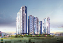 12일 방촌역 세영리첼, 강북 태왕아너스 더 퍼스트 견본주택 공개