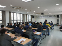 영주문화원, 전국 최초로 지역학(영주학) 강좌 아카데미 개강