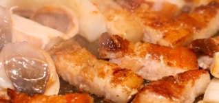 갑오징어+삼겹살 연탄구이 무엇? 생방송투데이 오늘방송맛집 이 동네 환상의 코스 등장 위치 어디?