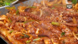 36년 전통 철판 왕낙지볶음 왕낙지곱창전골 맛집 대전 충무할매낚지볶음 2TV 저녁 생생정보통 맛집오늘 전설의 맛 등장 가는 방법?