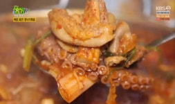 36년 전통 철판 왕낙지볶음 왕낙지곱창전골 맛집 대전 충무할매낚지볶음 2TV 저녁 생생정보통 맛집오늘 전설의 맛 등장 가는 방법?