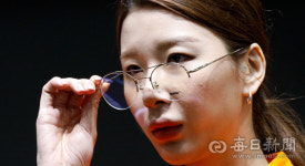 [포토뉴스] 제18회 대구 국제 안경전 개막... 시선집중 안경 패션쇼