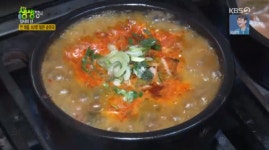 연매출 10억 남양주 얼큰 순댓국(순대국) 맛집 마석아바이순대 2TV 저녁 생생정보통 맛집오늘 장사의신 소개