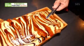 66cm 초대형 돈가스(돈까스) 5종 순살 치킨 미아동 호프집 쑥맥 생방송투데이 오늘방송맛집 소개 가는 방법은?