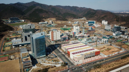 대구혁신도시 올 1분기 입주기업 18.1% 상승…전국 혁신도시 20% 급증
