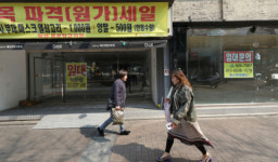 대구경북 상업용 부동산 업황 부진, 한국감정원 조사 결과