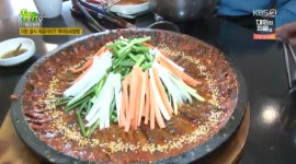 미꾸라지+칼국수=추어칼국수 택시맛객 고양 일산 성석골남원추어탕 위치는? 2TV 저녁 생생정보통 맛집오늘
