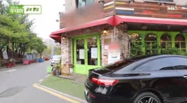 크림몽블랑 무엇? 용인 보정동 빵집 더블유스타일 생방송투데이 골목빵집 등장