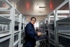 경북 곤충산업 성장 거듭