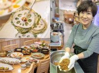 대구 연요리 전문점으로 유명한 칠곡 3지구 맛집 녹야원