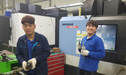 기능경기대회 출신 우수 기능인은 미래의 CEO!