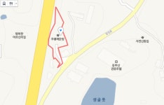 2TV 저녁 생생정보통 맛집오늘 대동 맛 지도 부산 기장군 메기 매운탕 맛집 무룡매운탕 소개