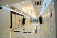 포항성모병원 장례식장 새단장