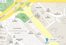 2TV 저녁 생생정보통 맛집오늘 7전 8기 부자의 탄생, 서대문구 영천시장 맛집 도깨비손칼국수 3500원 물냉면+2500원 손칼국수 영업시간은?