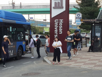 [대구도시철도 1호선 하양 시대 눈앞에] 하양권 대학, 수혜 기대감 UP