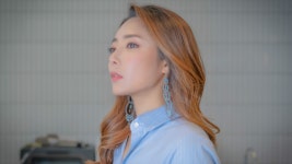 너목보 가수 메이린 올해 두번째 싱글 발매