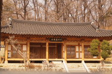 [성리학 대학자 구미 인동 출신 여헌 장현광]  강학 통해 문인 배출하다