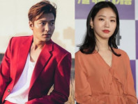'김은숙 더킹에서 재회' 김고은, 이민호 나이는? 나이 차는?