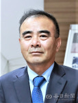 [인물수첩] 박노진 영양고추유통공사 사장